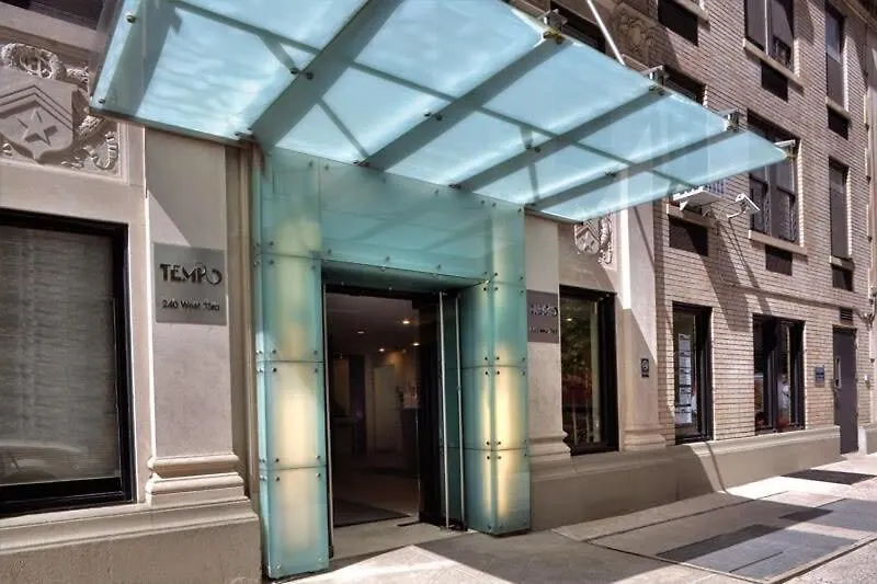 73-801 New 1Br 1Bth Uws Doorman Gym Apartment New York