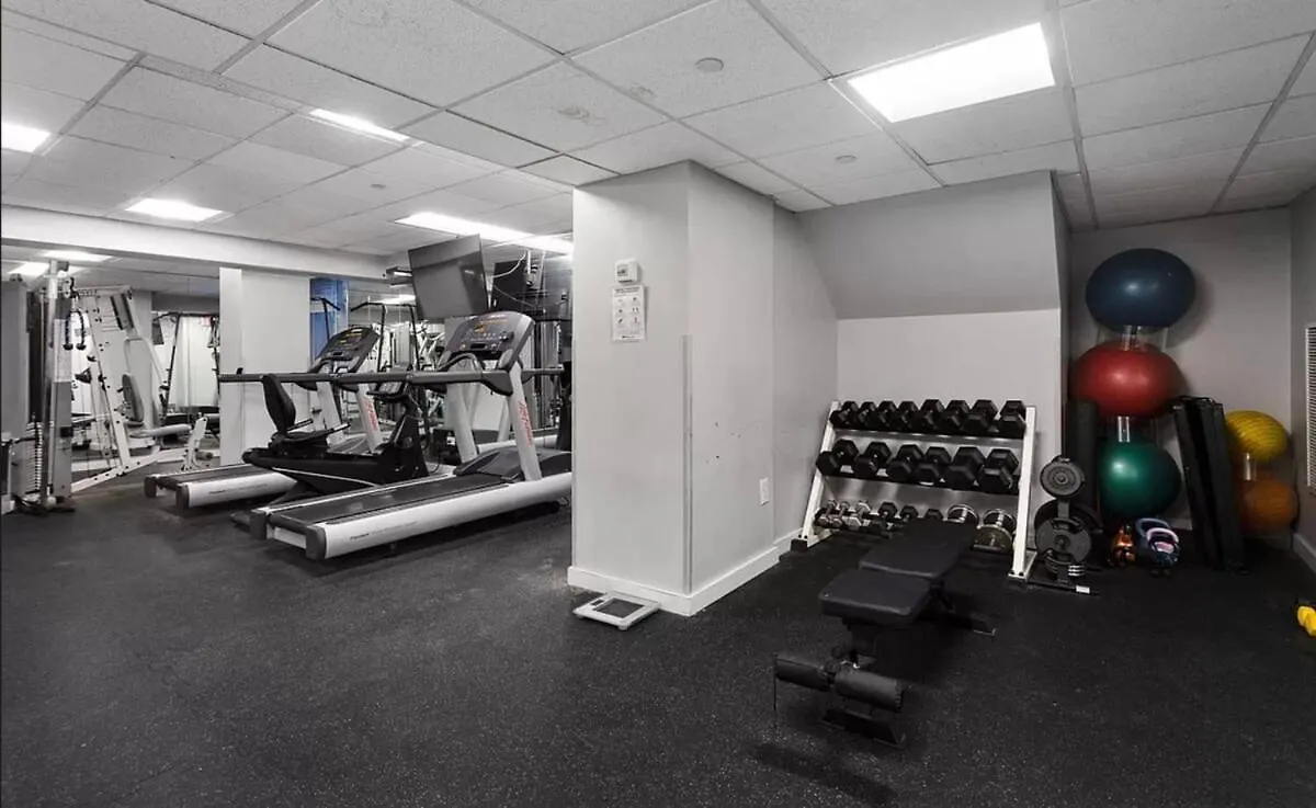 73-801 New 1Br 1Bth Uws Doorman Gym Apartment New York