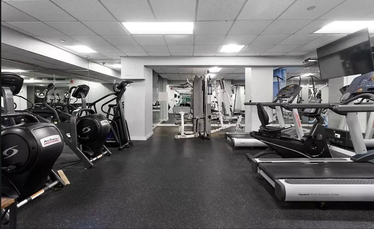 73-801 New 1Br 1Bth Uws Doorman Gym Apartment New York