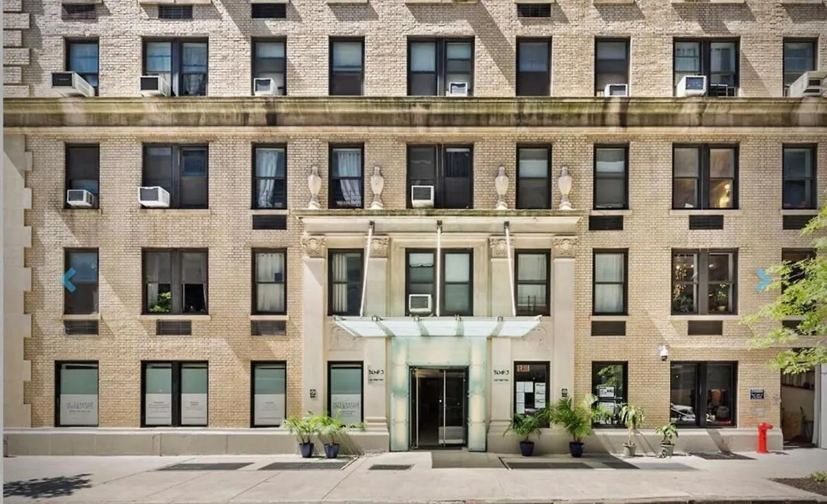 73-801 New 1Br 1Bth Uws Doorman Gym Apartment New York United States