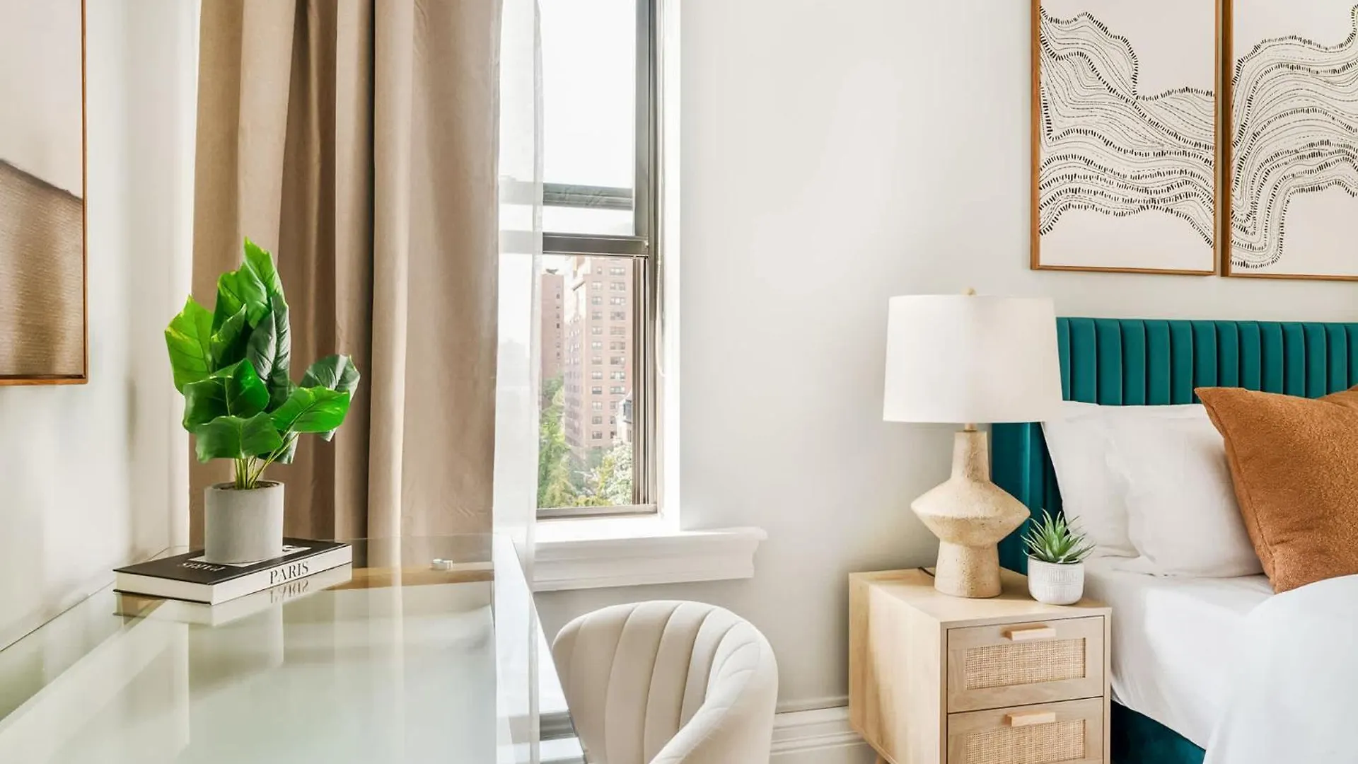 73-801 New 1Br 1Bth Uws Doorman Gym Apartment New York 0*,