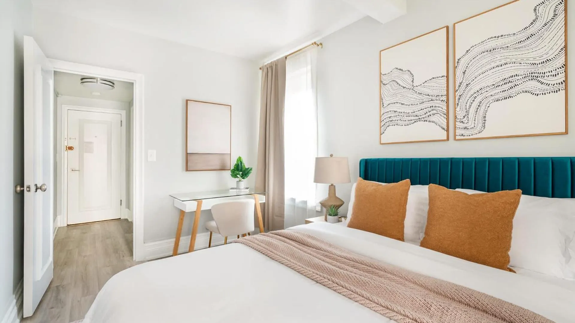 73-801 New 1Br 1Bth Uws Doorman Gym Apartment New York 0*,  United States