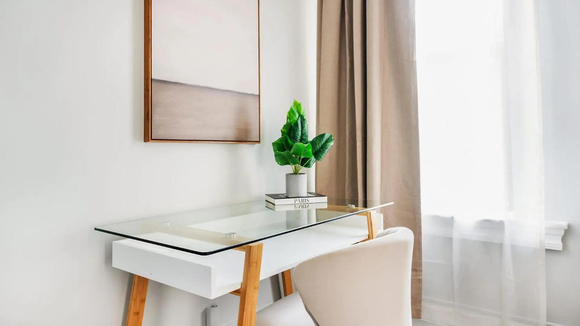 73-801 New 1Br 1Bth Uws Doorman Gym Apartment New York United States