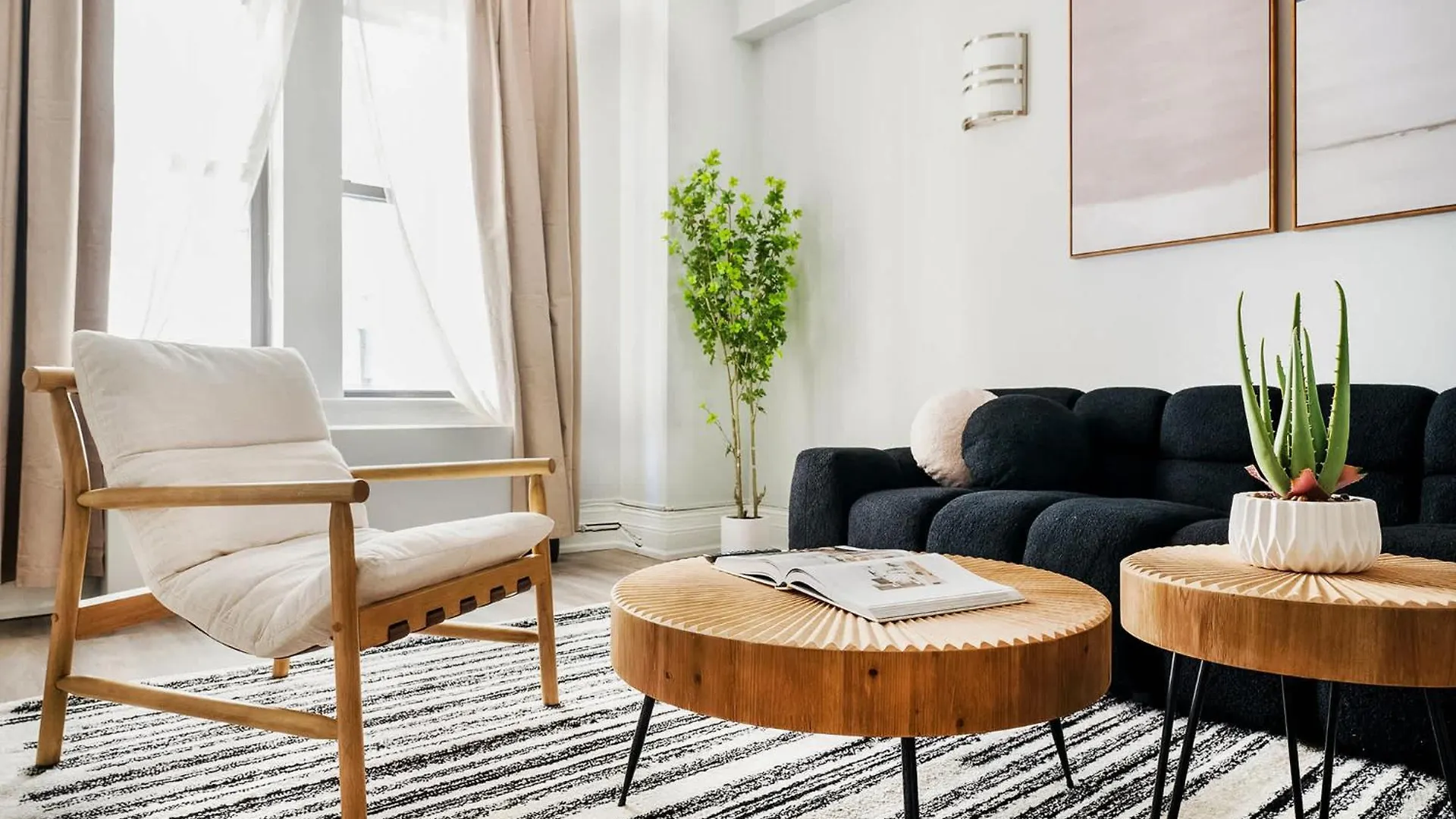 73-801 New 1Br 1Bth Uws Doorman Gym Apartment New York