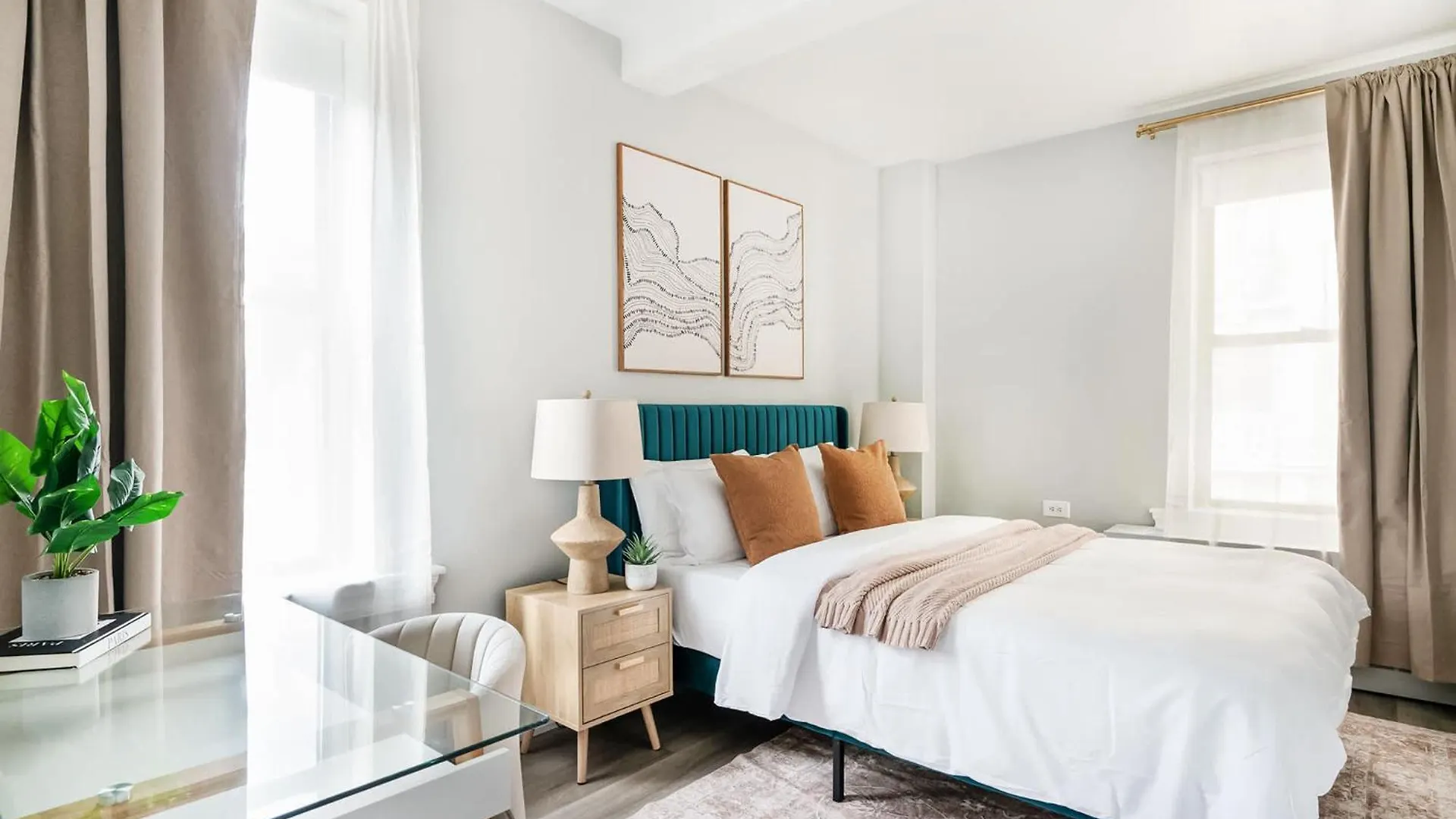 73-801 New 1Br 1Bth Uws Doorman Gym Apartment New York 0*,