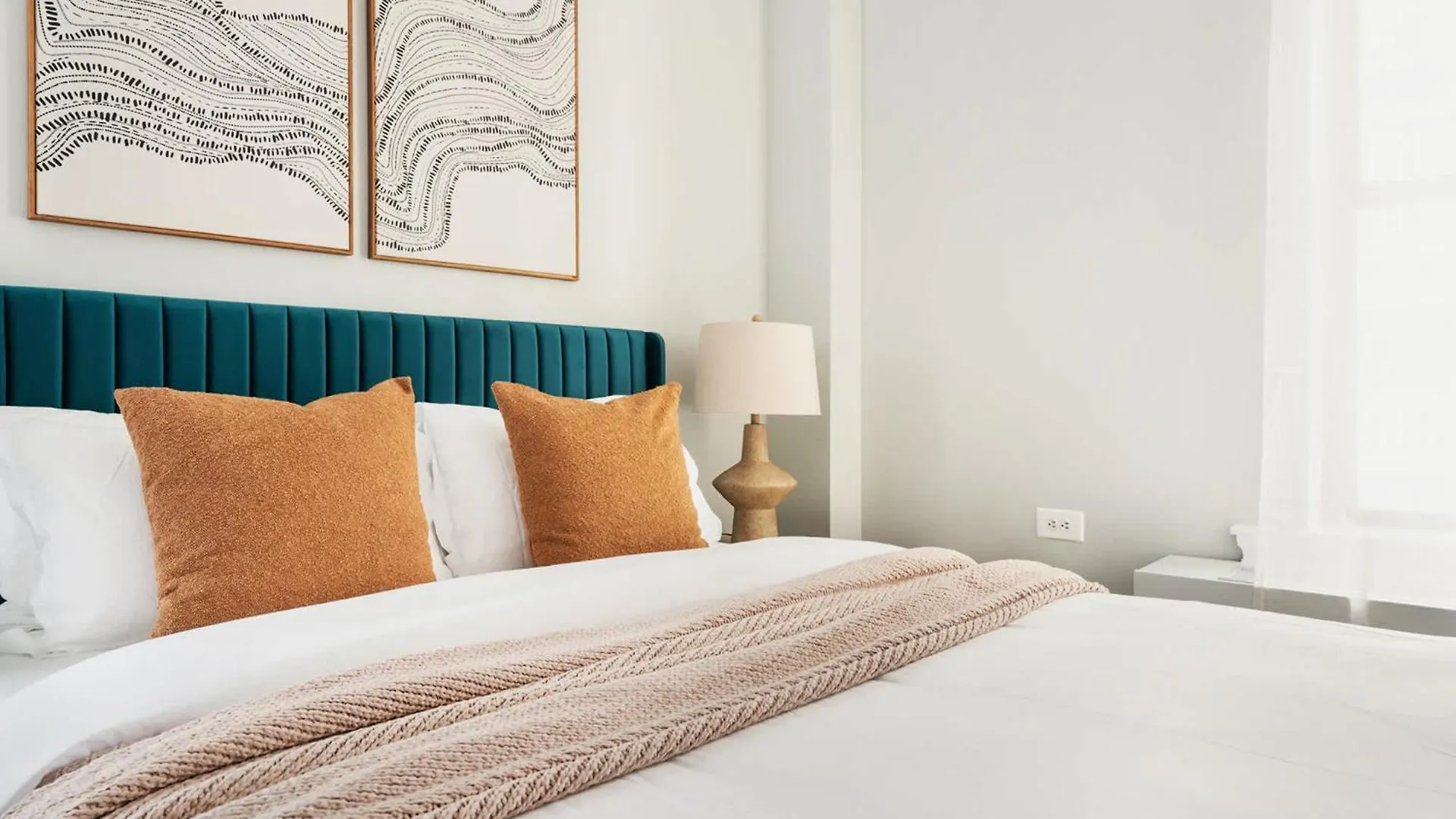 73-801 New 1Br 1Bth Uws Doorman Gym Apartman New York