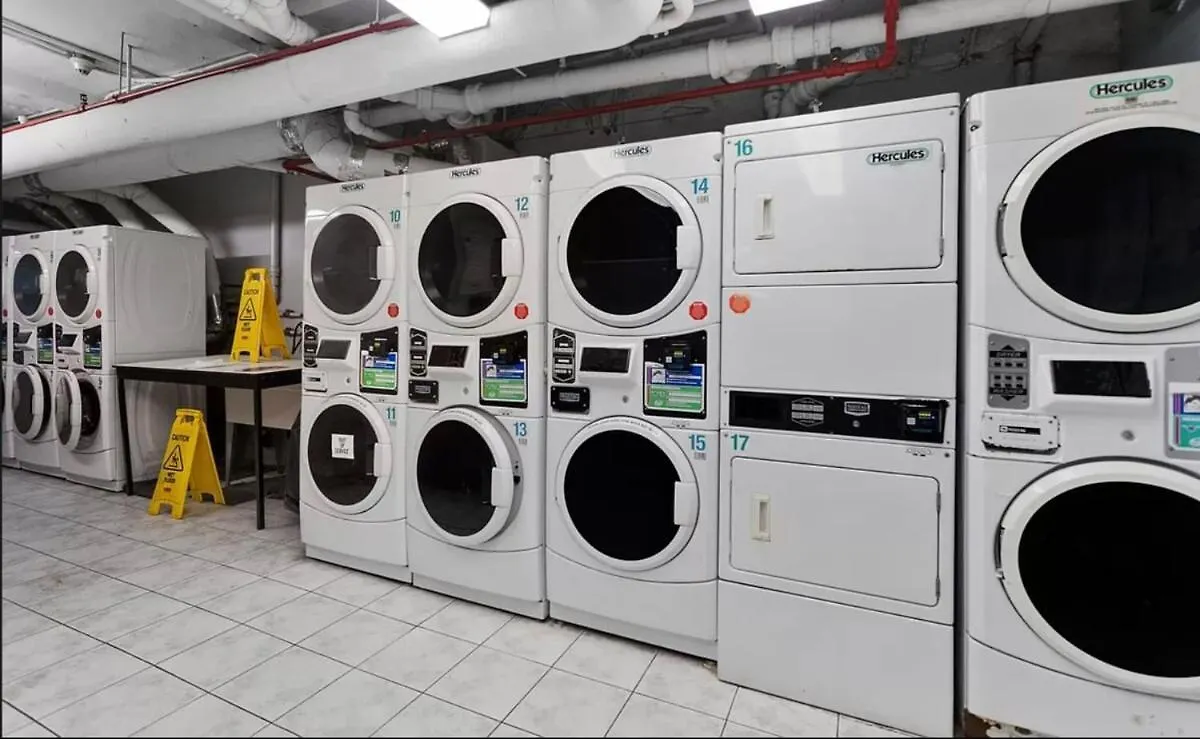 דירות ניו יורק 73-801 New 1Br 1Bth Uws Doorman Gym
